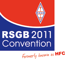 RSGB Convention 2011