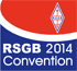 RSGB Convention Package Bookings