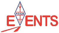 RSGB Events